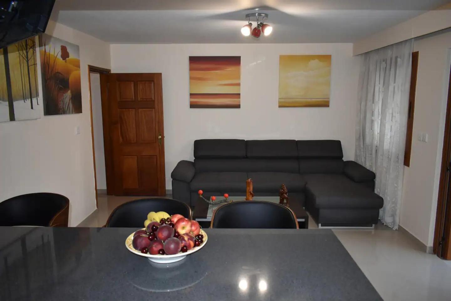 Olive Tree Apartments Limassol Exterior foto