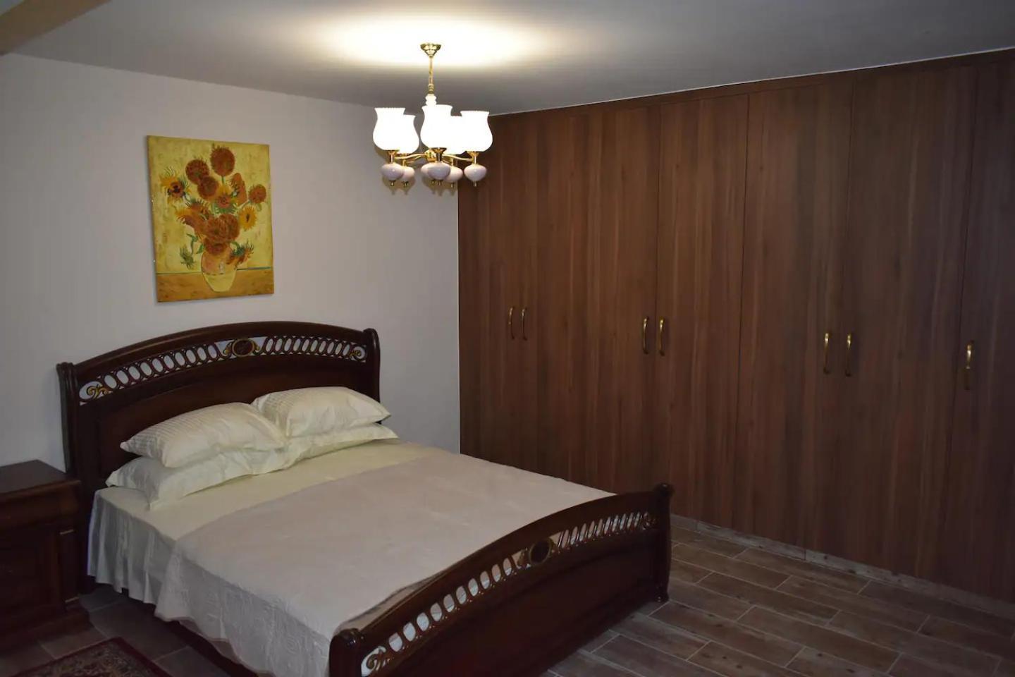Olive Tree Apartments Limassol Exterior foto